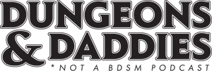 Dungeons and Daddies